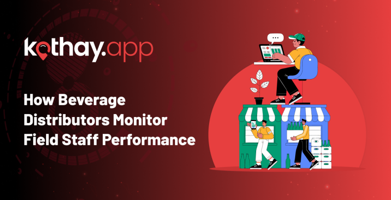 Beverage distributors in Bangladesh