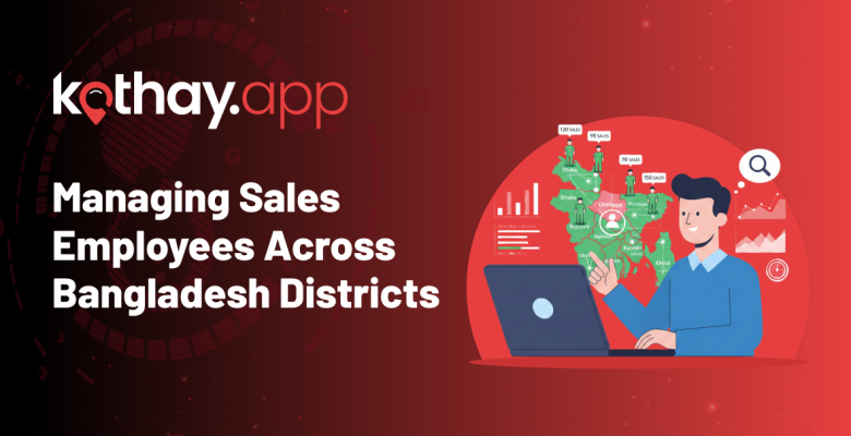 Manage Sales Employees