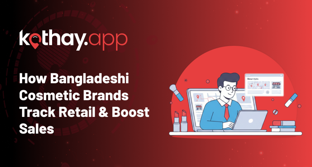 Cosmetic Brands in Bangladesh