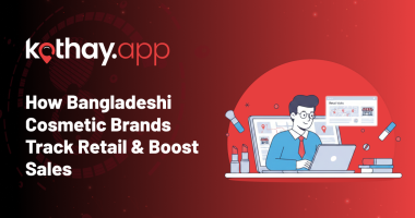 Cosmetic Brands in Bangladesh