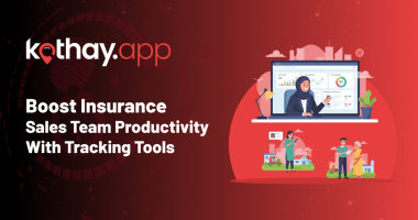 insurance sales teams in Bangladesh