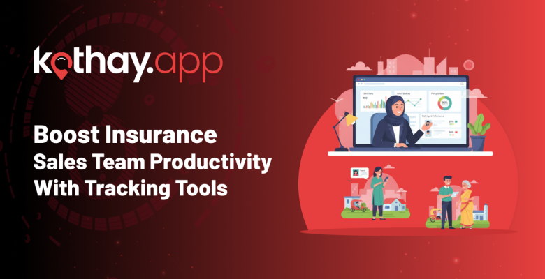 insurance sales teams in Bangladesh